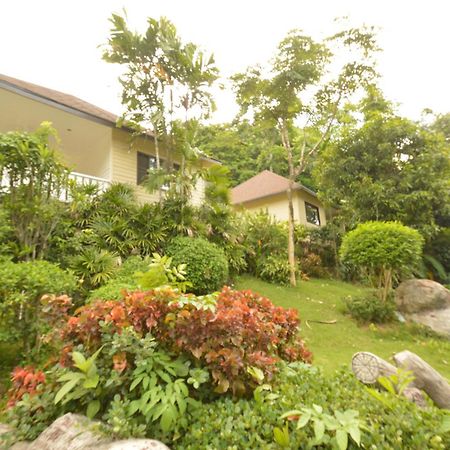 Koh Hai Fantasy Resort & Spa Koh Ngai Dış mekan fotoğraf