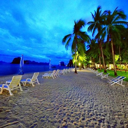 Koh Hai Fantasy Resort & Spa Koh Ngai Dış mekan fotoğraf