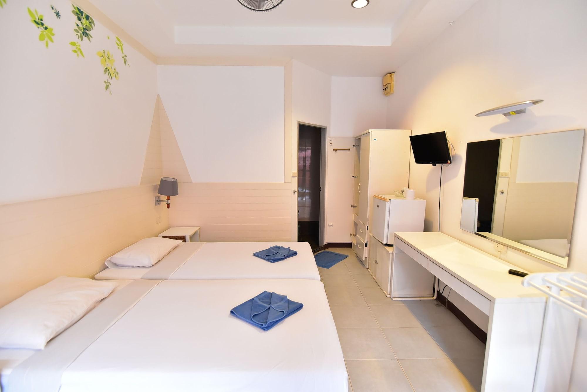 Koh Hai Fantasy Resort & Spa Koh Ngai Dış mekan fotoğraf