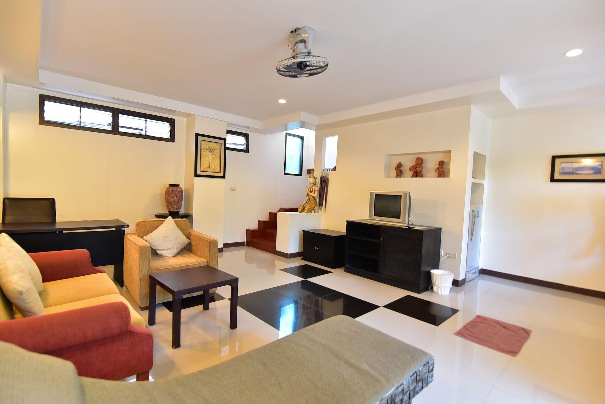 Koh Hai Fantasy Resort & Spa Koh Ngai Dış mekan fotoğraf